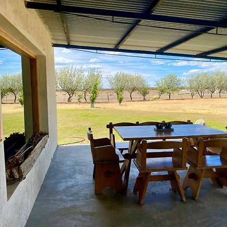 Estancia Tatay Трелев Екстериор снимка
