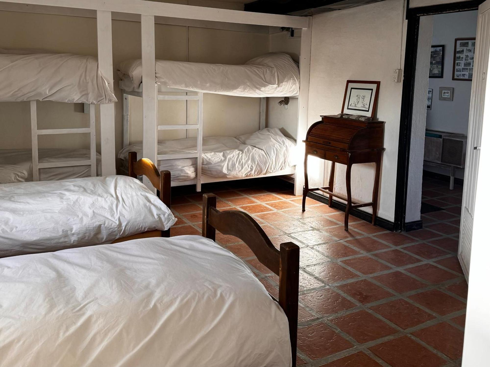 Estancia Tatay Трелев Екстериор снимка