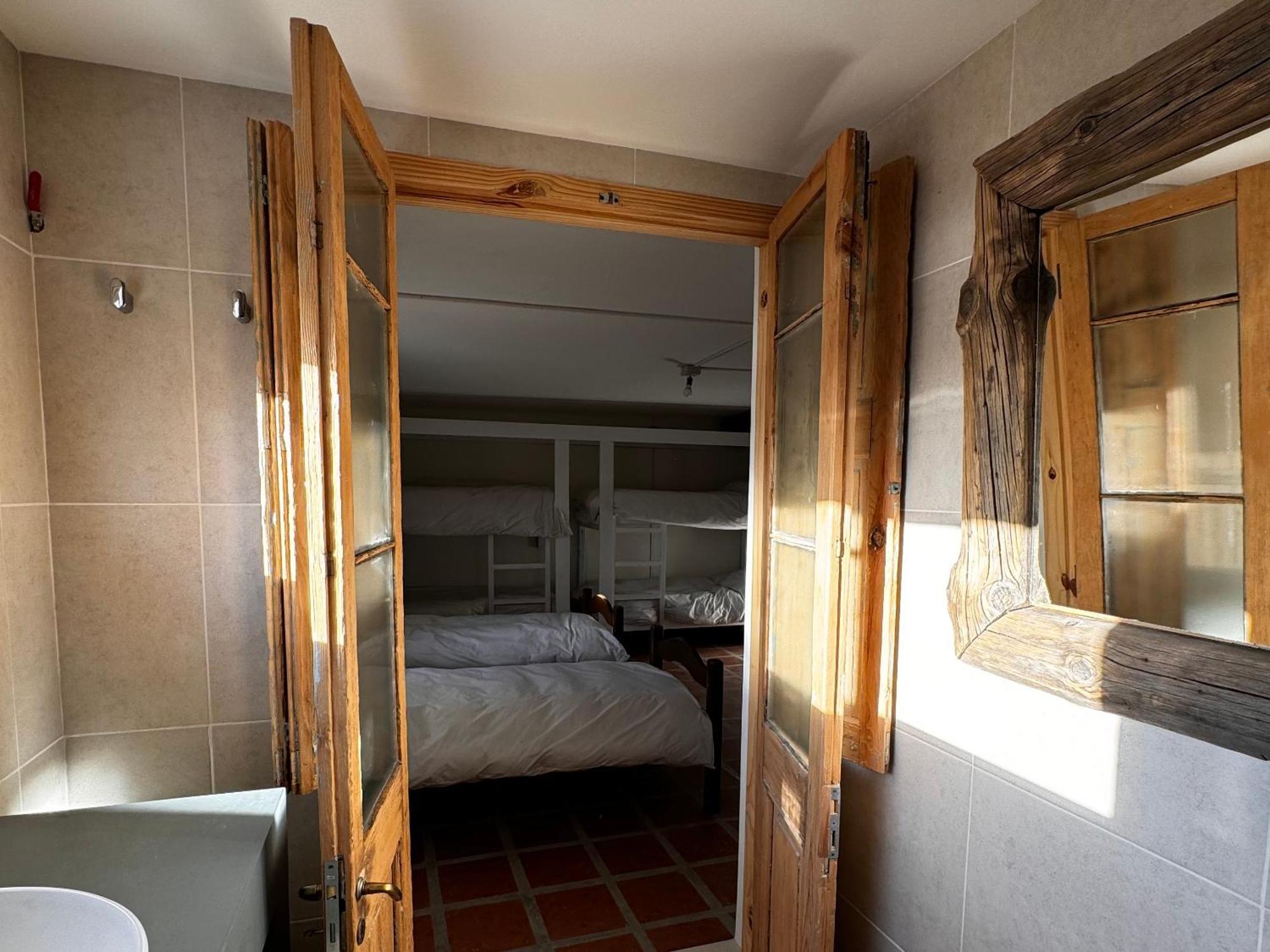 Estancia Tatay Трелев Екстериор снимка
