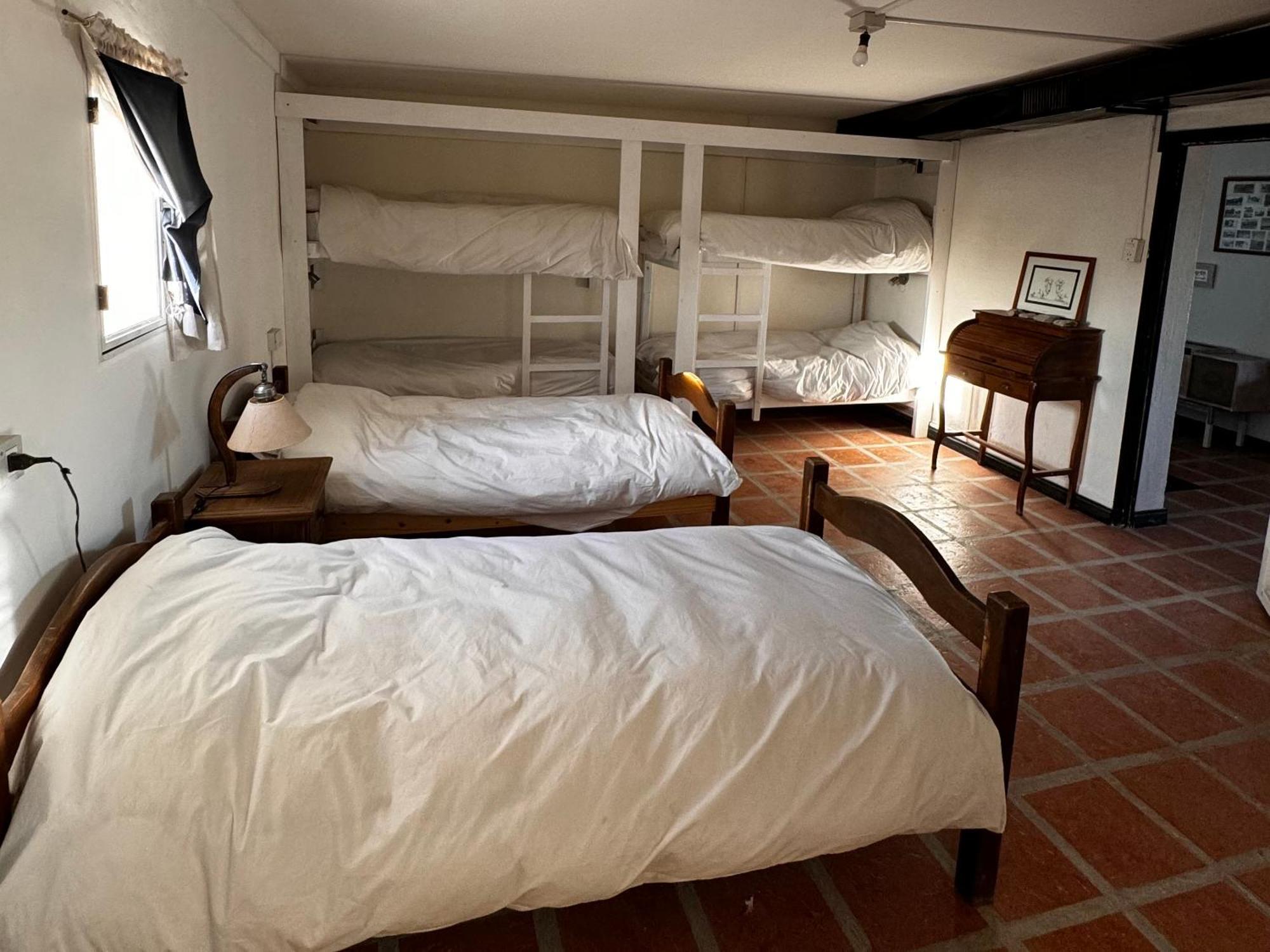 Estancia Tatay Трелев Екстериор снимка